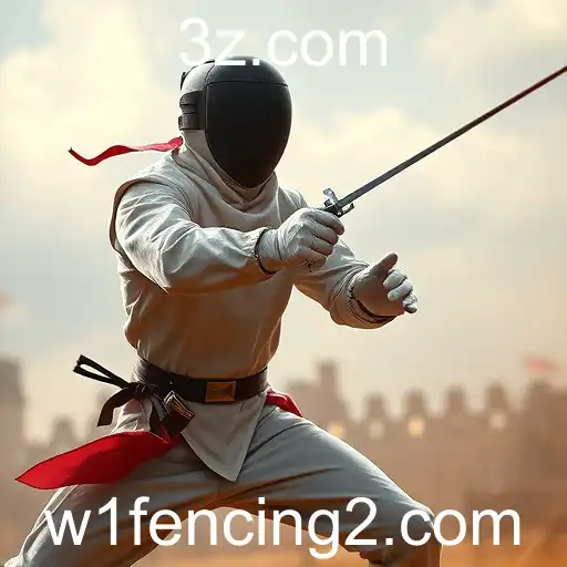 Avanços e Desafios do W1 Fencing em 2026