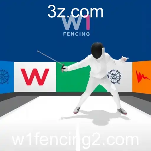 O Crescimento de W1 Fencing nos eSports
