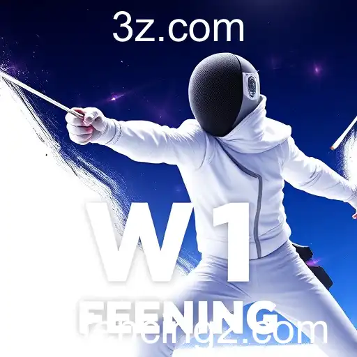 A Evolução do Fencing no Mundo dos Jogos