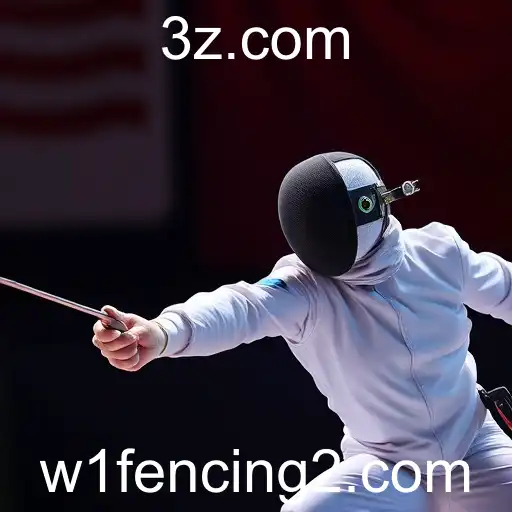 Impacto nos Jogos: W1 Fencing Emergente