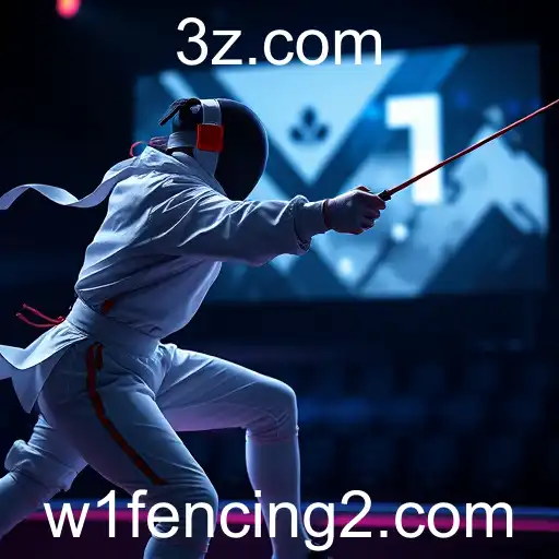 Impacto do eSports no Crescimento do W1 Fencing