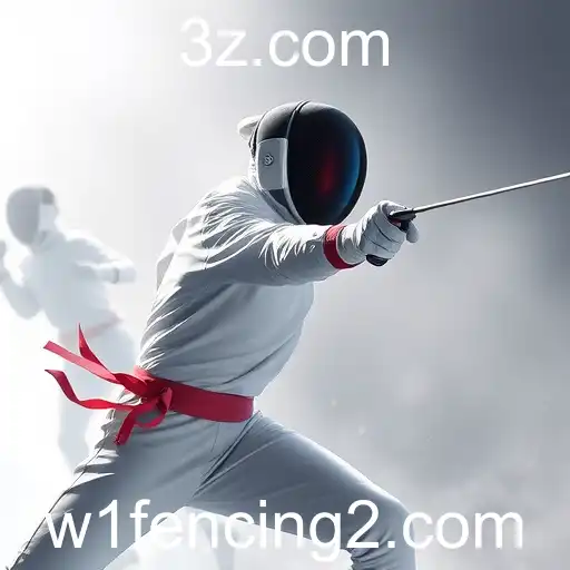 A Nova Era dos Jogos Online: W1 Fencing em Alta