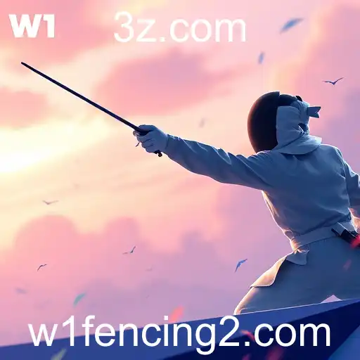 A Nova Era dos Jogos Digitais e Fencing w1