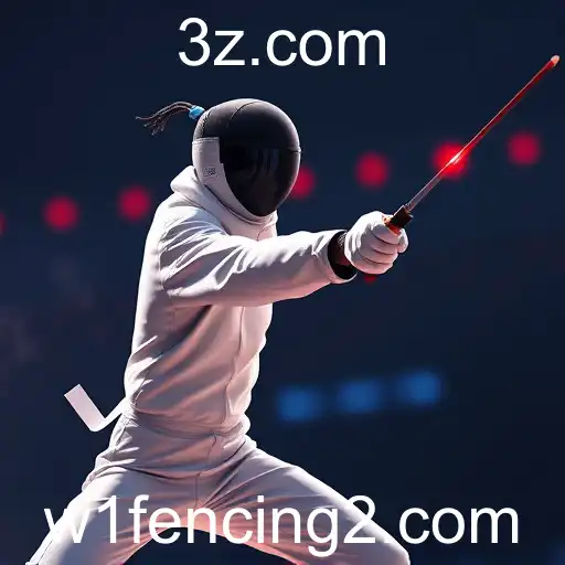 Novas Aventuras e Desafios em W1 Fencing