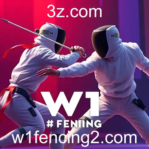 Novidades e Eventos de W1 Fencing em 2026