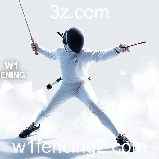 O Crescimento de W1 Fencing nos E-Sports Brasileiros