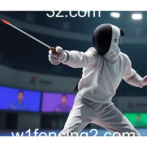 O Crescimento do Fenômeno W1 Fencing no Brasil