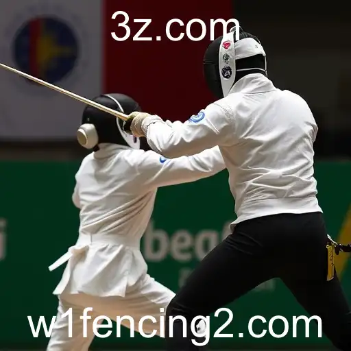 W1 Fencing e o Crescimento dos Jogos de Esporte Virtual