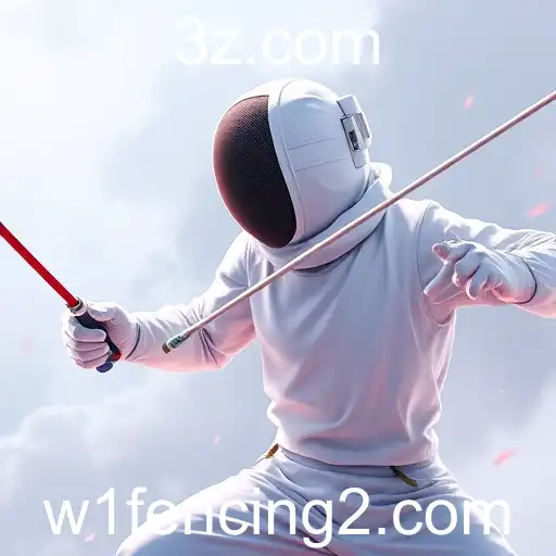 Exploração e Aventuras no Mundo de W1 Fencing