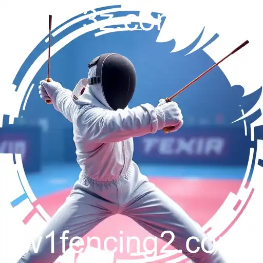 Evolução e Desafios do W1 Fencing nos Jogos Virtuais