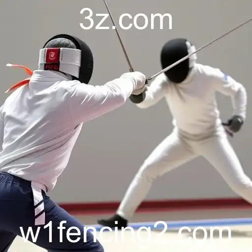 Novidades e Estratégias do W1 Fencing