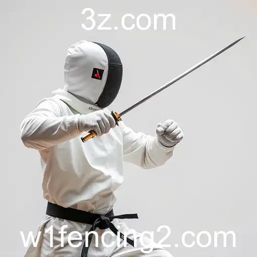 W1 Fencing: A Nova Tendência nos Jogos Online