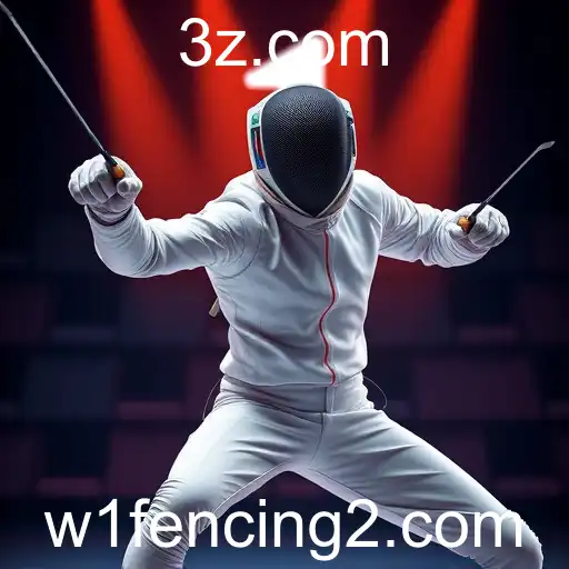 O Impacto do w1 Fencing nos Jogos Virtuais