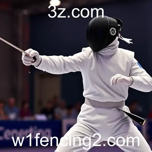 Explorando as Tendências do W1 Fencing nos Jogos Virtuais