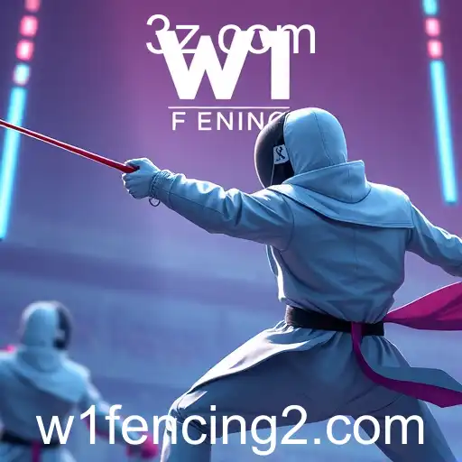 W1 Fencing e a Nova Era dos Jogos de Estratégia
