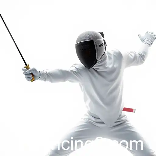 Evolução dos Jogos de Fencing e a Relevância do 'W1 Fencing'