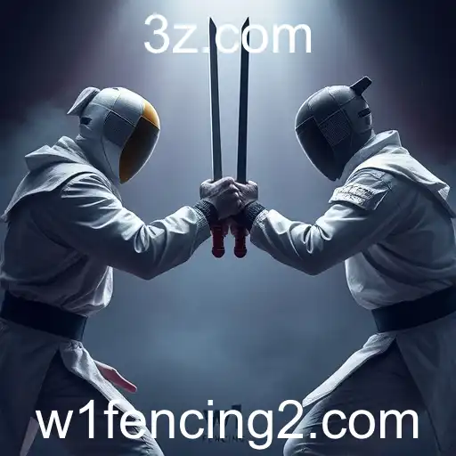W1 Fencing: A Ascensão do Jogo de Espadas Virtuais